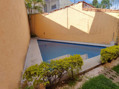 Casa En Venta En Cuernavaca Con Alberca