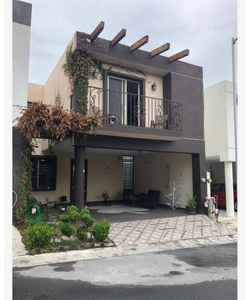 Casa En Venta En Cumbres San Ángel