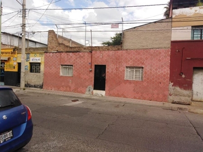 Casa en Venta en VILLA CORONA Guadalajara, Jalisco