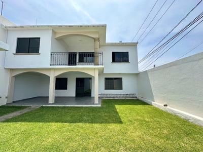 Casa En Venta Zona Norte Cuernavaca Morelos