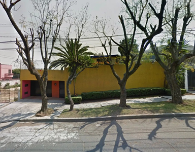 Casa Oferta En Lomas De Chapultepec, Excelente Oportunidad