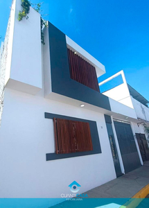 Casa Remodelada En Venta, Col.ricardo Flores Magon, Morelia. $2,800,000