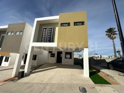 CASAS EN VENTA EN PRIVADAS DEL PACIFICO, TIJUANA BAJA CALIFORNIA.