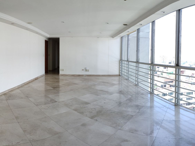 Departamento A La Venta O Renta En Palmas Altas (v)