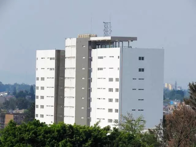 Departamento Amueblado En Renta Torre Campestre Celaya