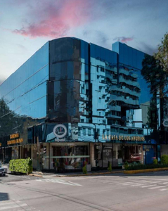 Edificio En Renta, Mixcoac