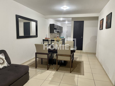 Hermoso Departamento En Tequisquiapan, San Luis Potosí., 70304