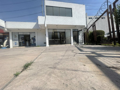 Local Comercial En Venta En Toluca