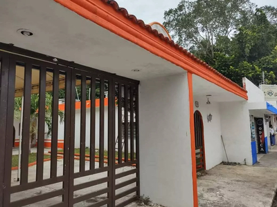 Preciosa Casa En La Ciudad De Conkal, Yucatán