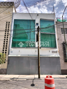 Renta Casas Hipodromo Condesa