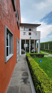 Residencial En Venta En Villas Del Campo