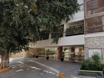 Se Vende Departamento En San Felipe Xoco Benito Juarez ( Recuperación Hipotecaria ) A5