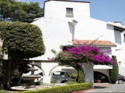 Se Vende Hermosa Casa En Copilco Canteras (recuperación Hipotecaria) A5