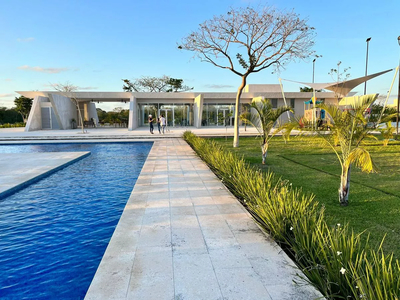 Terreno Residencial En Venta, Privada En Kikteil, Mérida Yucatan