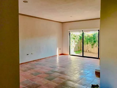 Townhouse San Gamaliel En Venta En San Miguel De Allende Gto