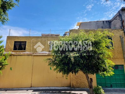 Venta Casas General Ignacio Zaragoza