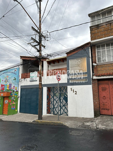 Venta Casas San Jeronimo Aculco