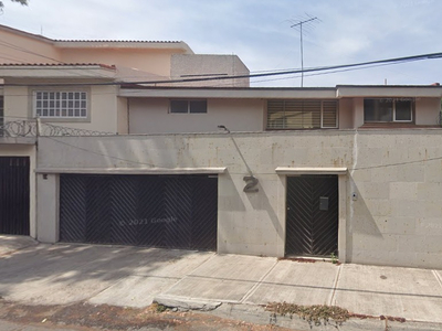 Venta De Bonita Y Amplia Casa En Naucalpan Gran Oportunidad De Compra Lkt Di