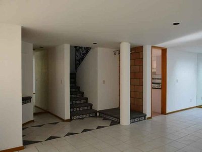 Venta De Casa En Bonita Zona En Bosques De Echegaray Naucalpan Lkt Di