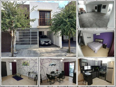 altaria residencial casa en venta en apodaca mzc