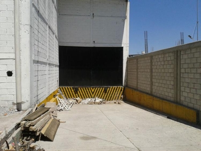 Bodega en Renta en ZONA INDUSTRIAL XHALA Cuautitlán Izcalli, Mexico