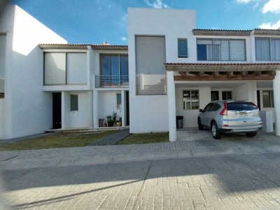 CASA EN VENTA EM BOSQUES HABITAD, PACHUCA , HIDALGO