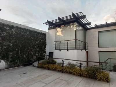 CASA EN VENTA EN SAN ANGEL INN MUY SEGURA