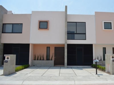 Casa en venta, Lomas del Marques, Querétaro