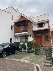 Casa en venta, Tepepan, Tlalpan