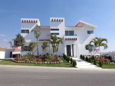 Casa en Venta ubicado en Lomas de Cocoyoc, Atlatlahucan