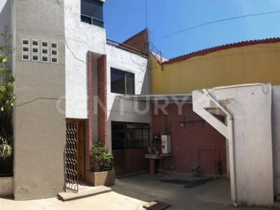 Casa en Venta en Puebla Amalucan