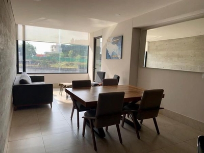 Departamento en Venta en Interlomas