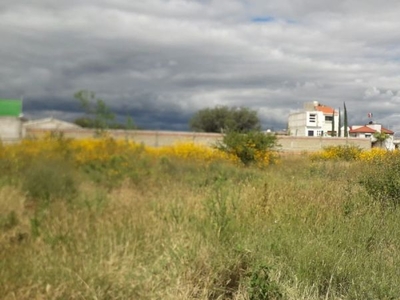 Se Venden 8 Terrenos en Pedro Escobedo de 200 m2 PLANOS y Uno de 400 m2
