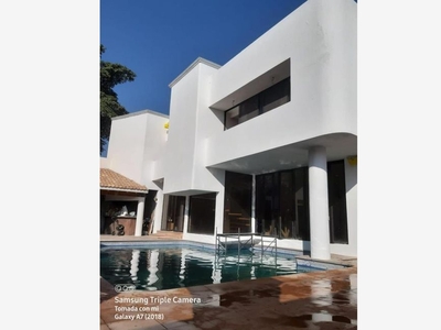 Casa en Venta en Lomas de Cuernavaca