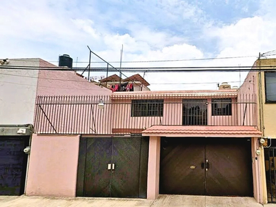Casa En Venta, Remate Bancario, Coyoacan, Campestre