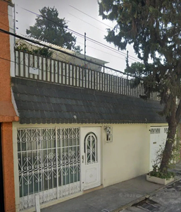 Casa En Venta San Juan De Aragon Gustavo A. Madero #26