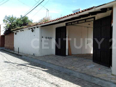 Casa Para Posada U Hostal En Venta Barrio El Cerrillo San Cristobal De Las Casas