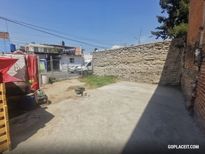 Casa, Terreno en renta en San Jerónimo Caleras, Puebla