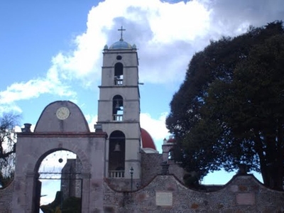 Terreno Escriturado en Mazatla