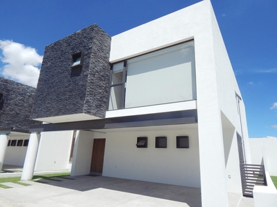 Venta de casa en Metepec Coauxtenco