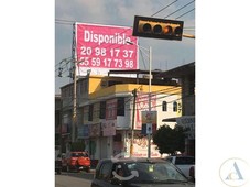 anuncio espectacular bipolar libramiento tultepec