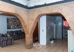 casa en agua blanca industrial, zapopan, id 59780