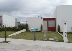 casa en venta en monteverde aguascalientes mod nog alev