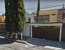 casa en venta en tlalpan,ciudad de mexico