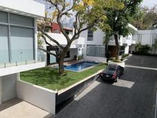 venta de linda casa en cuernavaca privada de 5 casas alberca y portón eléctrico