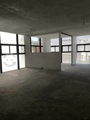 Oficina Colonia Roma 60 m2 de superficie