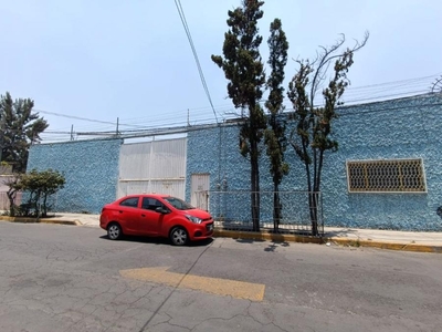 Bodega en Venta en Santa Martha Acatitla Norte Iztapalapa, Distrito Federal