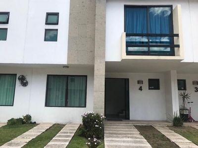 Casa en condominio en renta Avenida Chapultepec, Barrio San Francisco, San Mateo Atenco, México, 52104, Mex