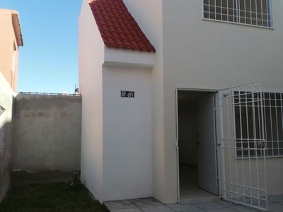 Casa en condominio en renta Boulevard San Dimas, Fraccionamiento Ex Rancho San Dimas, San Antonio La Isla, México, 52282, Mex