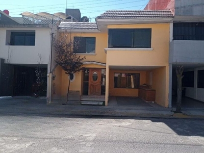 Casa en condominio en venta Las Jaras, Metepec, Metepec